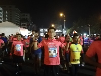 Cristian  Gómez Vaca 