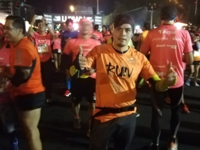 Cristian  Gómez Vaca 