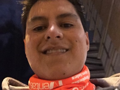 Pablo Sídel Salazar