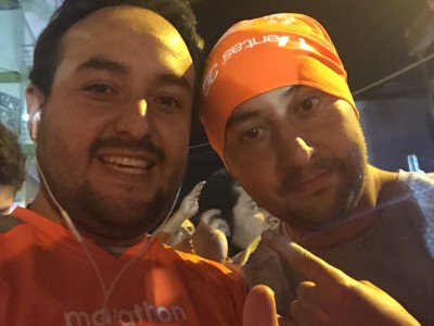 Xavier Ignacio Tobar Benites