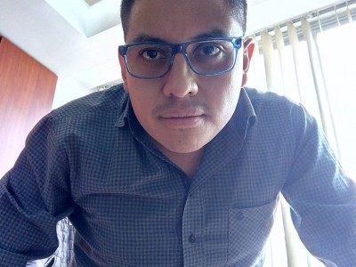 Cristian Javier Untuña Montaluisa