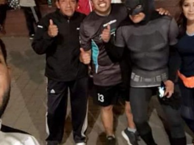 Cristian Javier Untuña Montaluisa