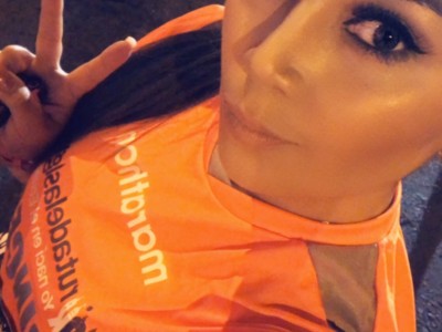 Fernanda  Chavez Ponce 