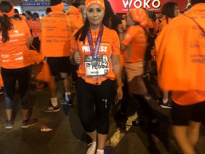 Fernanda  Chavez Ponce 