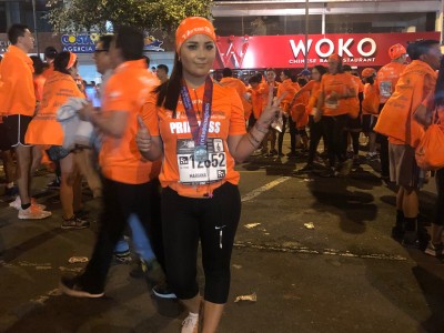 Fernanda  Chavez Ponce 