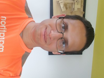 José Antonio  Solorzano Solorzano 