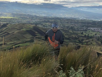 Juan Pablo Mullo Caiza