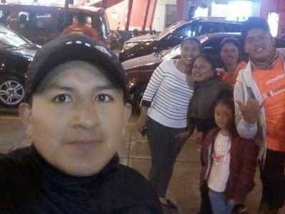 Juan Pablo Mullo Caiza