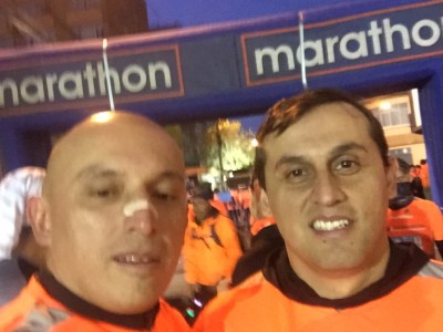 Lenin Garces Villegas