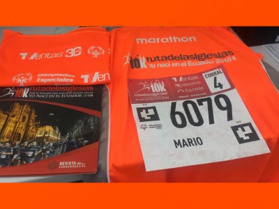 Mario Allauca Alvarez