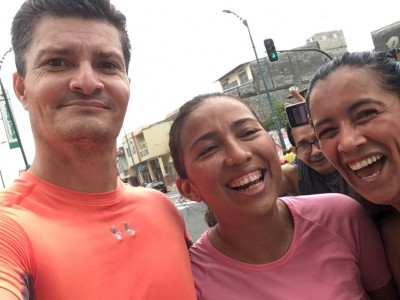 Alejandro Davila Falquez