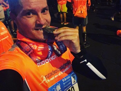 Alejandro Davila Falquez