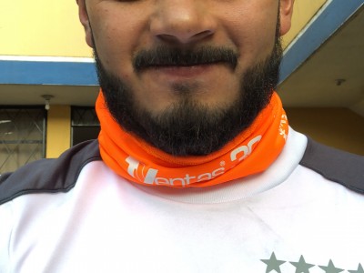 Arturo Segovia Villavicencio