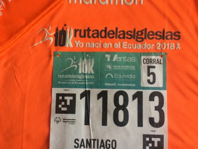 Santiago Vasconez Paredes