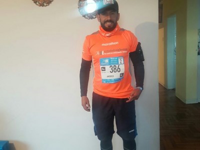 Andrés  Ayala Santamaria 