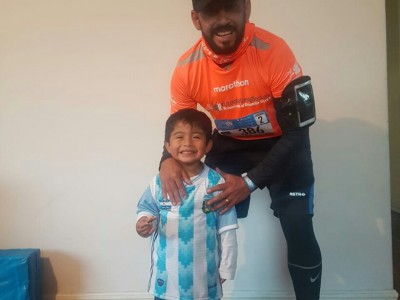 Andrés  Ayala Santamaria 