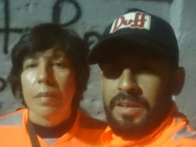 Andrés  Ayala Santamaria 