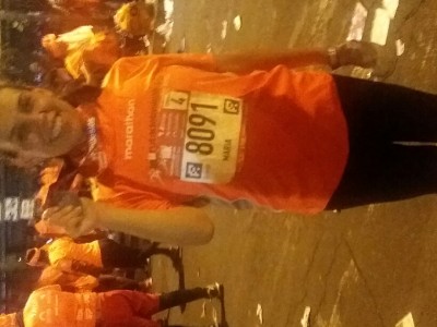 Maria Isabel Pesantez Velastegui 