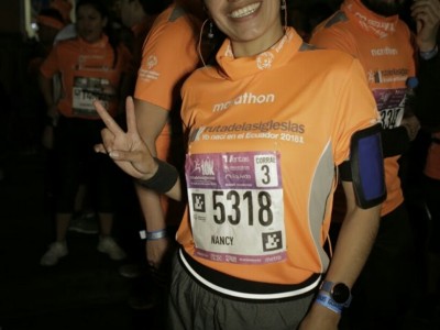 Nancy Rodríguez Morán 