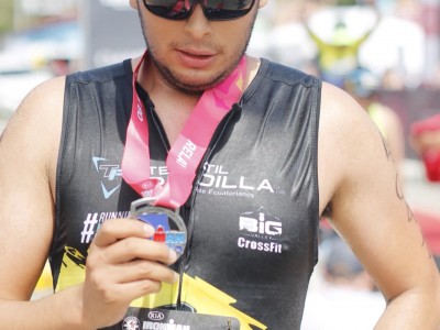 Ulices David Padilla Naranjo