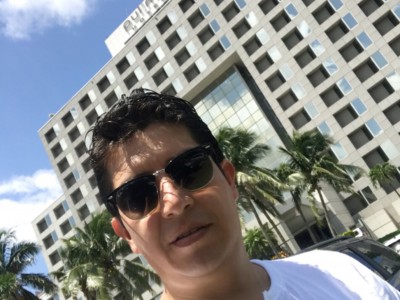 Carlos Patricio Ortega Rodriguez