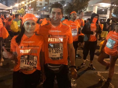 Carlos Patricio Ortega Rodriguez