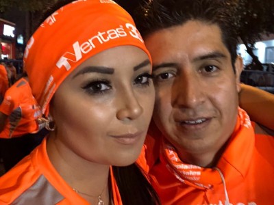 Carlos Patricio Ortega Rodriguez