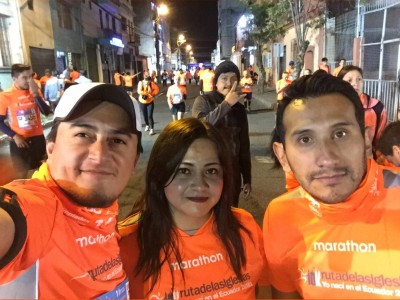 Fernando Cisneros Saenz