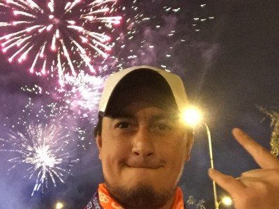 Fernando Cisneros Saenz