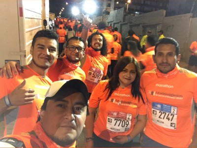 Fernando Cisneros Saenz