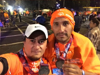 Fernando Cisneros Saenz