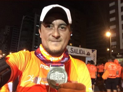 Fernando Cisneros Saenz