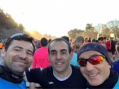 Vicente Fco Santos Benaches