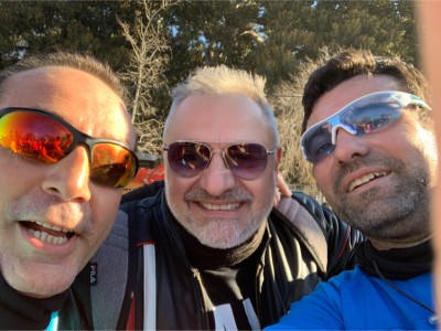 Vicente Fco Santos Benaches