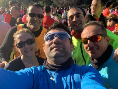 Vicente Fco Santos Benaches