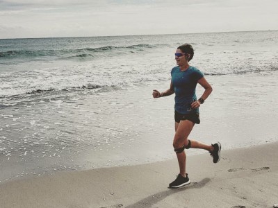 Patricia Del salto de la Paz