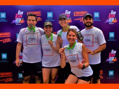 Patricia Del salto de la Paz