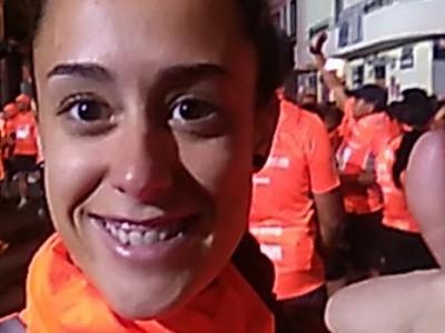 Inés Martínez Palomero