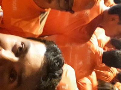 Ricardo Ulloa Batallas