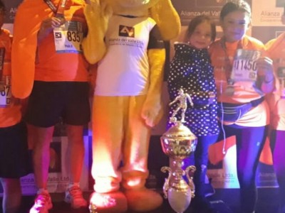 LINGNER KENYA SANCHEZ BRAVO