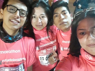 LINGNER KENYA SANCHEZ BRAVO