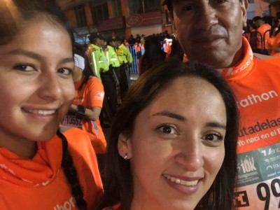 Gabriela Manjarres Cevallos