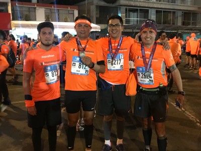 Julio Estuardo Cobo Villacis 