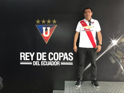 Julio Estuardo Cobo Villacis 