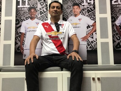 Julio Estuardo Cobo Villacis 