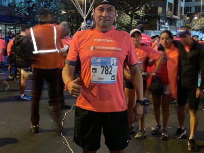 Julio Estuardo Cobo Villacis 