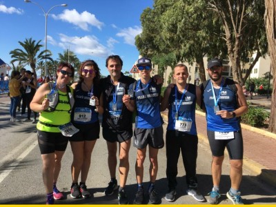 Jose Manuel  Molina Alfonso 