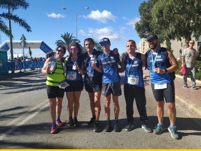 Jose Manuel  Molina Alfonso 