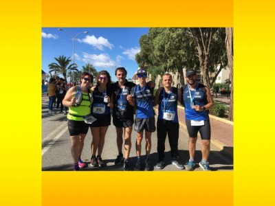 Jose Manuel  Molina Alfonso 