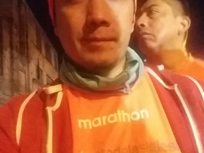 Byron Giovanny Romero Romero